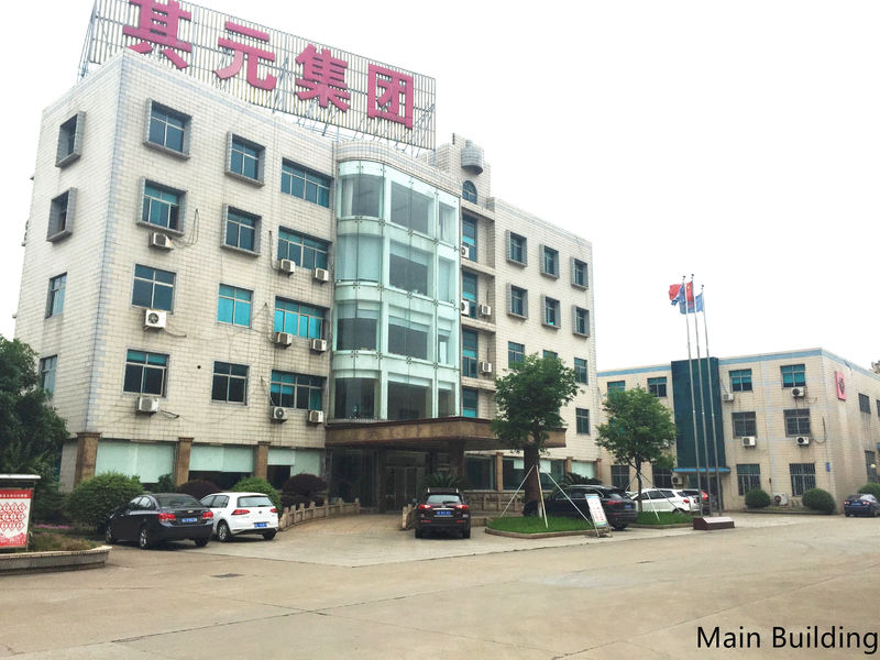 Chiny Zhangjiagang ZhongYue Metallurgy Equipment Technology Co.,Ltd