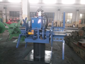 Maszyna do produkcji rur ze stali walcowanej na zimno ze standardowymi modelami regulowanymi