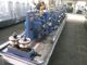 Maszyna do frezowania rur wodociągowych Rusztowania do spawania rur o wysokiej częstotliwości