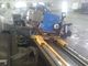 Budowa SS Maszyna do robienia rur, Auto Tube Mill Machine