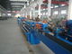 Linia produkcyjna do produkcji rur stalowych szybkobieżnych 10 Mm - 25,4 Mm