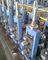 Fence Steel Tube Mill Machine z wysokiej częstotliwości spawaczem bezpieczeństwa