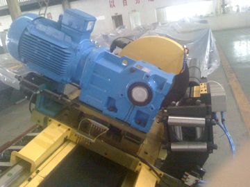 Maszyna do produkcji rur SS, 1-calowa automatyczna maszyna do formowania rur