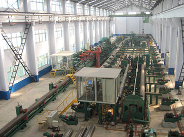 Linia do testowania urządzeń hydrotechnicznych Wytrzymałość na ciśnienie stali