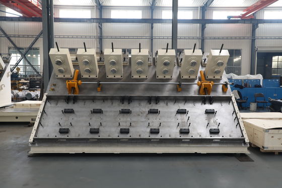 Steel Profile Tube Mill Machine do transportu gazu Square Pipe