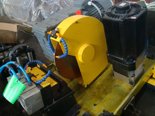 Wysokiej precyzji 12,7 mm automatyczna maszyna do produkcji rur