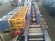 High Precision ERW Tube Mill HF Spawanie Płynna regulowana wielkość stołu