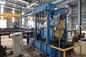 Duża średnica Steel Mill Machine Mill z API Standardowa linia produkcyjna