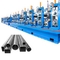 Precyzyjne spawanie wysokiej częstotliwości Erw Tube Mill Maszyna do produkcji rur Ce zatwierdzona