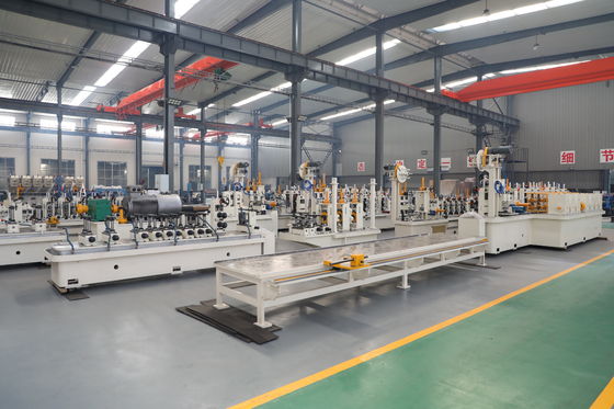 Maszyna do walcowania rur na rury meblowe, maszyny do rdzenia rdzenia