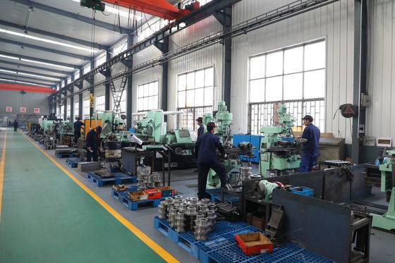 Formowanie walców ze stali nierdzewnej Norma ASTM Brak chłodzenia stołu