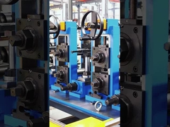 Od drapaczy chmur po platformy naftowe: rurki spawane w naszym certyfikowanym warsztacie